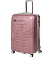 Чемодан-спиннер Sun Voyage Talisman SV018-AC066-28 77 см (розовый)