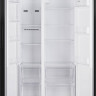 Холодильник side by side Weissgauff WSBS 509 NFBX Inverter