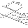 Варочная панель Siemens EE631BPB1E