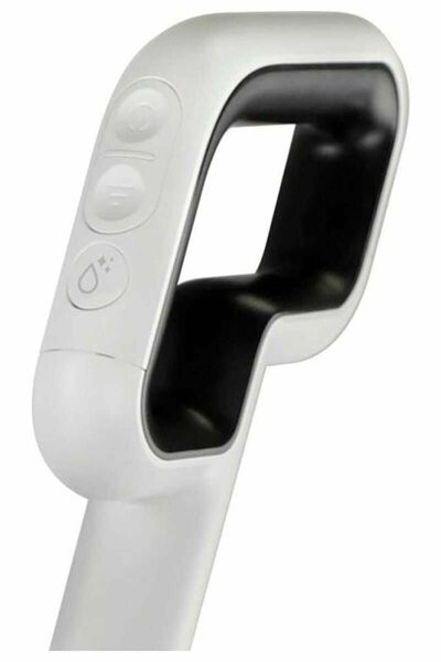 Вертикальный пылесос с влажной уборкой BQ VCA1001W