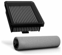 Вертикальный пылесос с влажной уборкой BQ VCA1001W