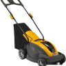 Газонокосилка Stiga Combi 336e Kit 294346068/ST2 (с 1-им АКБ)