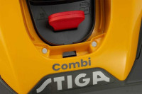 Газонокосилка Stiga Combi 336e Kit 294346068/ST2 (с 1-им АКБ)