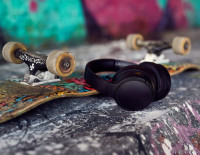 Наушники Panasonic RB-M300BGE-K