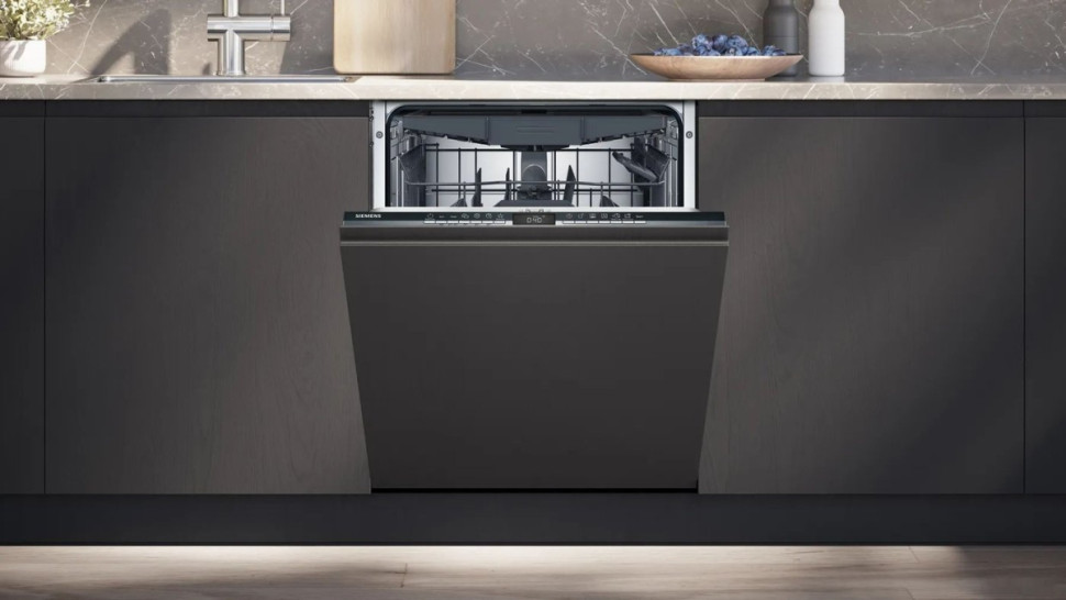 Посудомоечная машина Siemens iQ300 SN63EX02CE