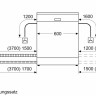 Посудомоечная машина Siemens iQ300 SN63EX02CE