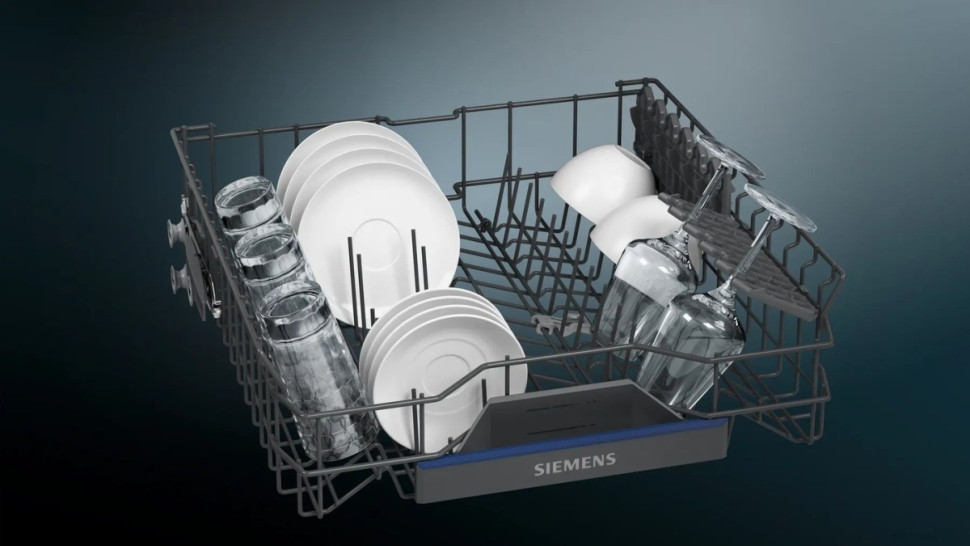 Посудомоечная машина Siemens iQ300 SN63EX02CE