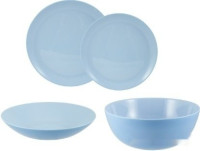 Набор тарелок Luminarc Diwali 10P2961