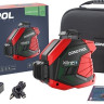 Лазерный нивелир Condtrol Xliner Quattro 360G
