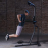 Турник с брусьями Adidas ADBE-10229