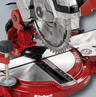 Дисковая пила Einhell TC-MS 2112
