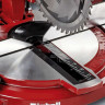 Дисковая пила Einhell TC-MS 2112