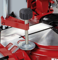 Дисковая пила Einhell TC-MS 2112