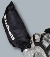 Дисковая пила Einhell TC-MS 2112