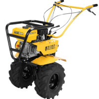 Мотоблок Denzel DPT-670S-PRO (56446)