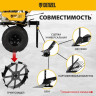 Мотоблок Denzel DPT-670S-PRO (56446)
