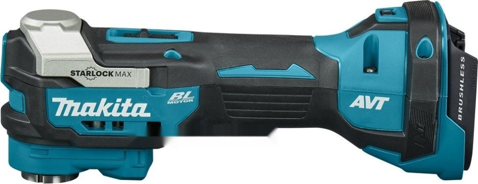 Реноватор Makita DTM52SFK (с 1-им АКБ)