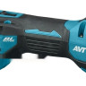 Реноватор Makita DTM52SFK (с 1-им АКБ)