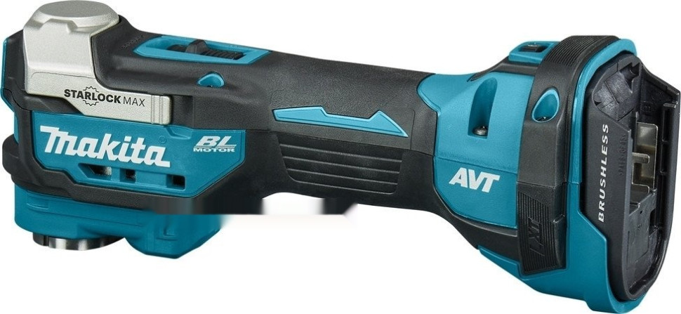 Реноватор Makita DTM52SFK (с 1-им АКБ)