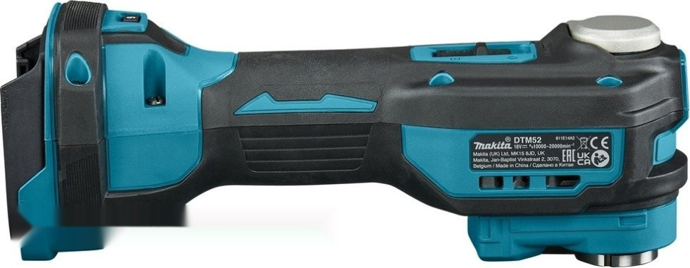 Реноватор Makita DTM52SFK (с 1-им АКБ)