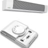 Тепловая завеса Ballu BHC-H20W45-PS