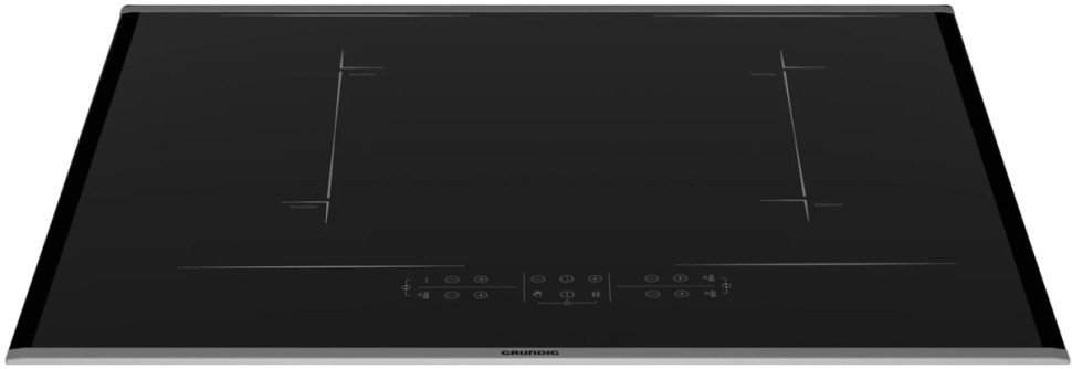 Варочная панель Grundig GIEI623481MX