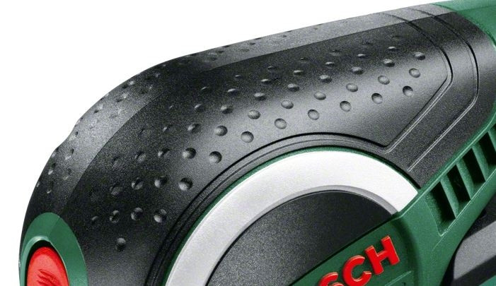 Шлифовальная машина Bosch PSM Primo