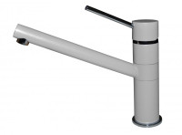 Смеситель Elleci Sava M79 Aluminium