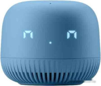 Умная колонка VK Капсула Нео (синий)