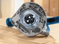 Фрезер Bosch GOF 1250 LCE