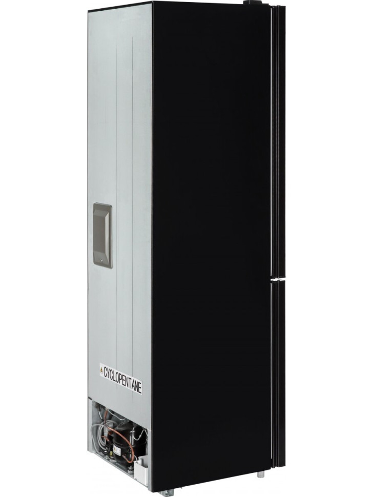 Холодильник NORD RFC 390D NFGB