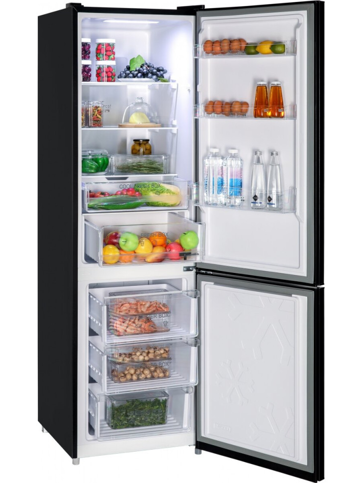 Холодильник NORD RFC 390D NFGB