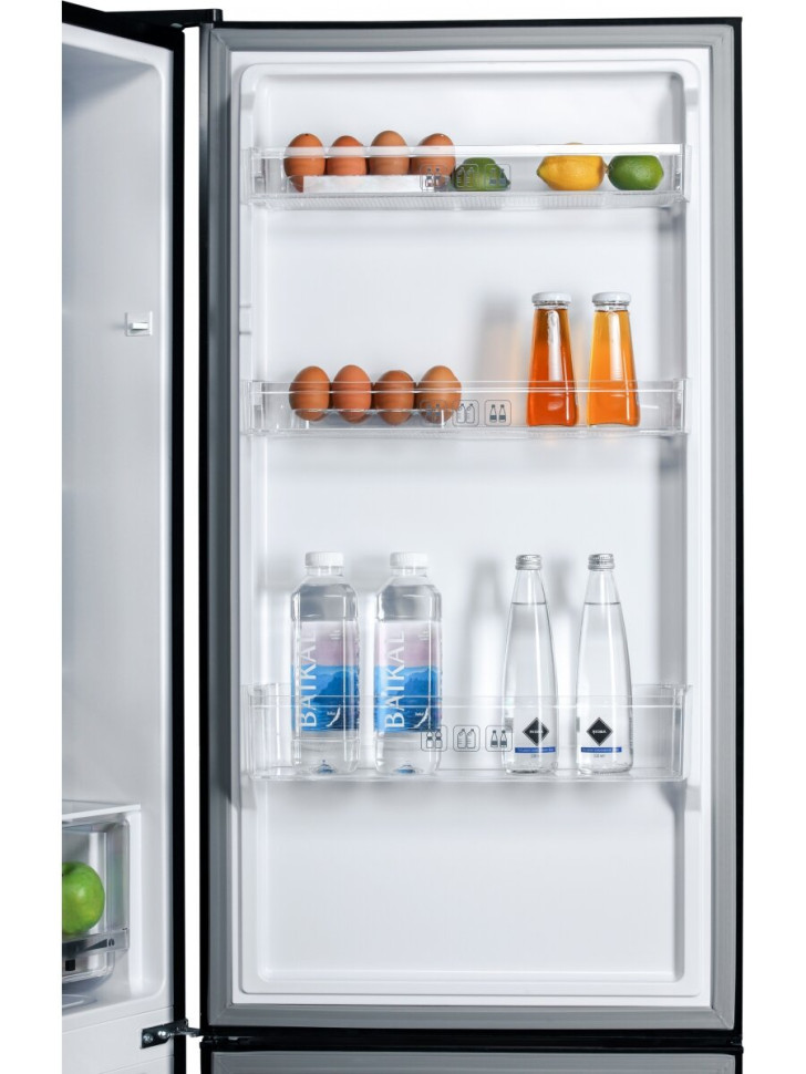 Холодильник NORD RFC 390D NFGB