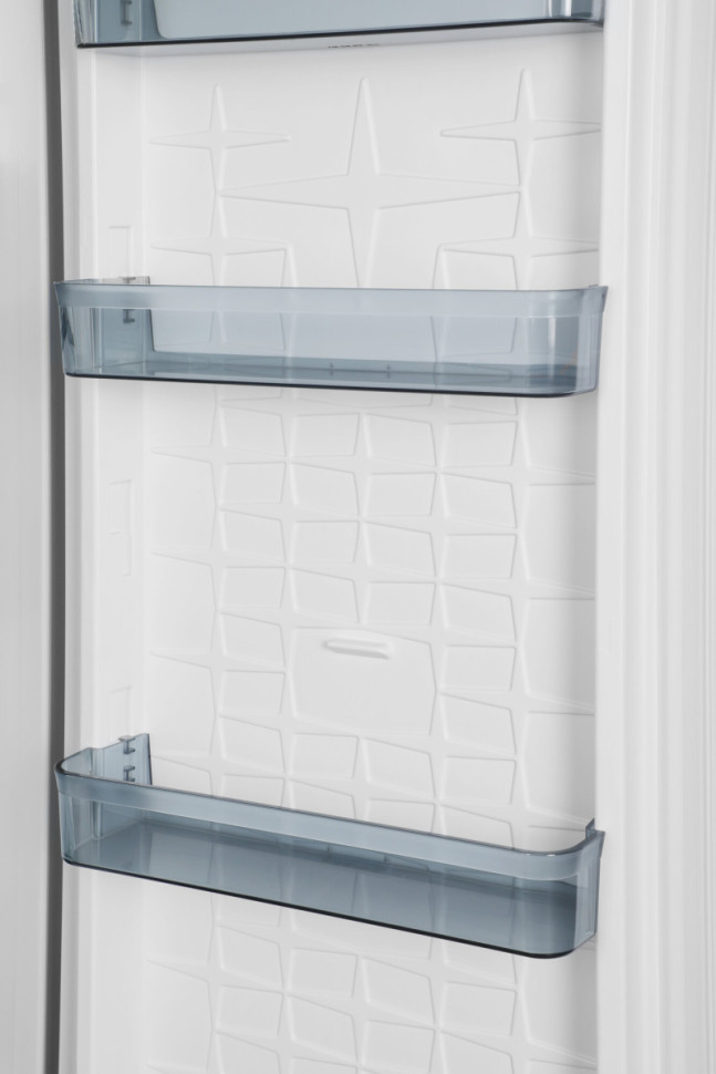 Однокамерный холодильник Саратов 451 (КШ-165/15-002)