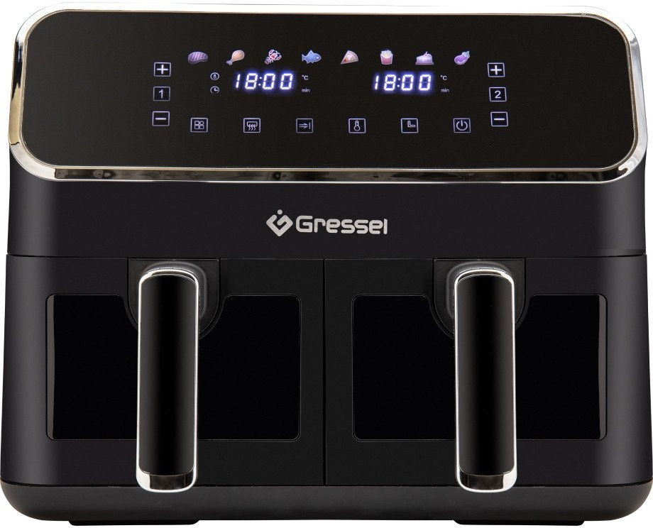 Аэрогриль Gressel GAF-1825