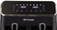 Аэрогриль Gressel GAF-1825