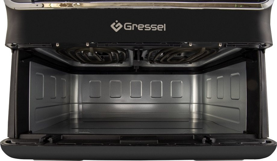Аэрогриль Gressel GAF-1825