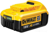 Аккумулятор для инструмента DeWALT DCB182 (18В/4 Ah)