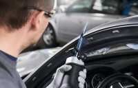 Набор оснастки Bosch 2608653131 (10 предметов)