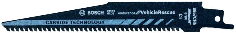 Набор оснастки Bosch 2608653131 (10 предметов)