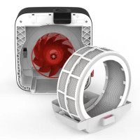 Мойка воздуха Boneco Air-O-Swiss H700