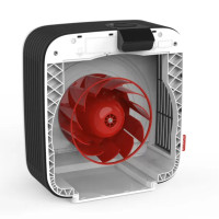 Мойка воздуха Boneco Air-O-Swiss H700