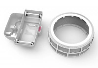 Мойка воздуха Boneco Air-O-Swiss H700