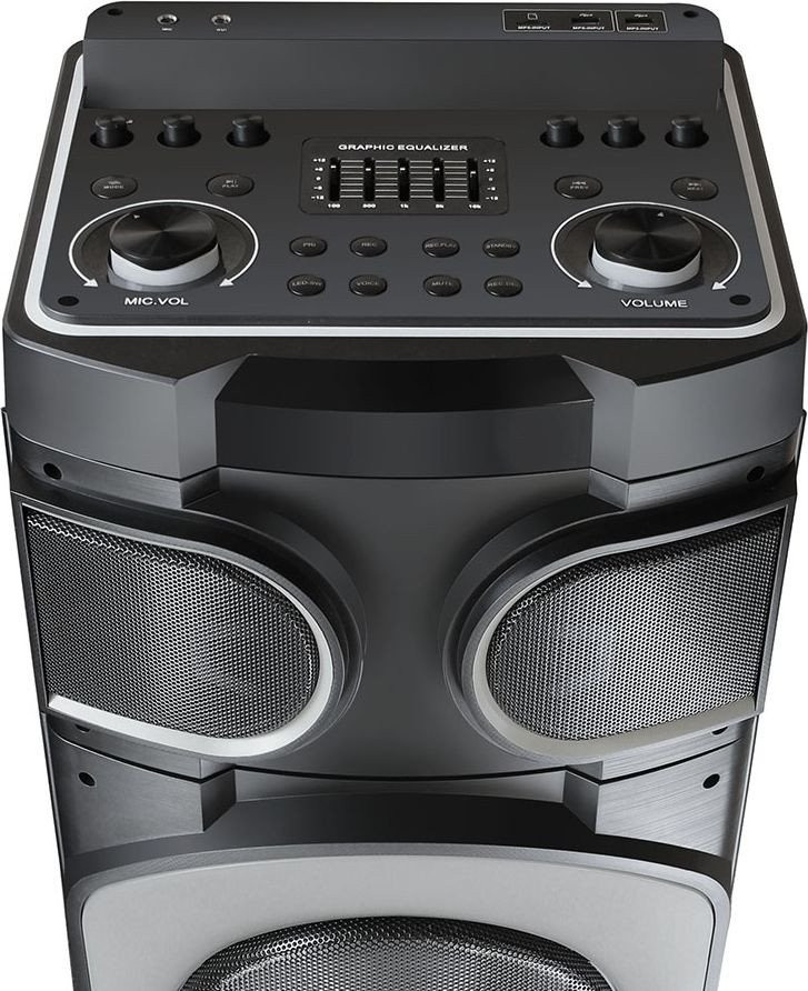 Акустическая система Ginzzu GM-322