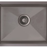 Кухонная мойка Zorg ZRN 5545 Titanium