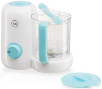 Блендер Happy Baby Fusion