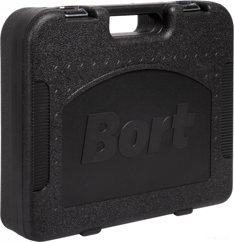Универсальный набор инструментов BORT BTK-121 (121 предмет)