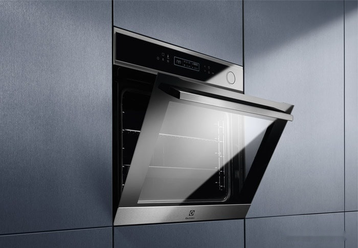 Духовой шкаф Electrolux LOC8H31X