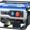 Генератор ТСС SGG 9000E3LA
