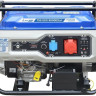 Генератор ТСС SGG 9000E3LA